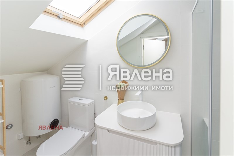 Продава ОФИС, гр. София, Център, снимка 16 - Офиси - 56300500