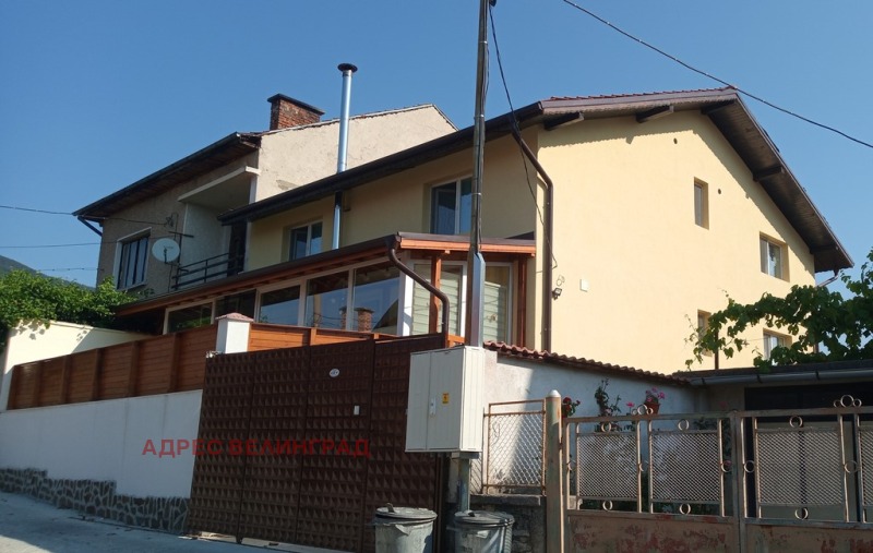 Te koop  Huis regio Pazardzjik , Velingrad , 160 m² | 20154766 - afbeelding [2]