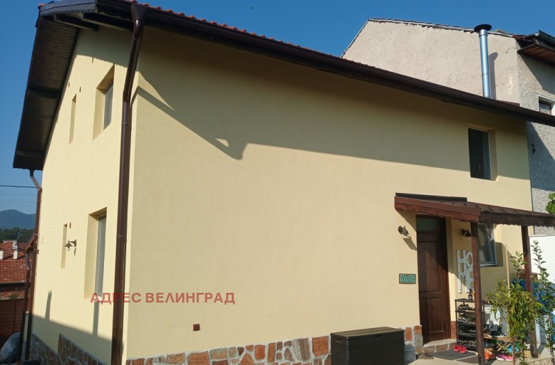 Продава  Къща, област Пазарджик, гр. Велинград •  179 000 EUR • ID 76712731 — holmes.bg - [1] 