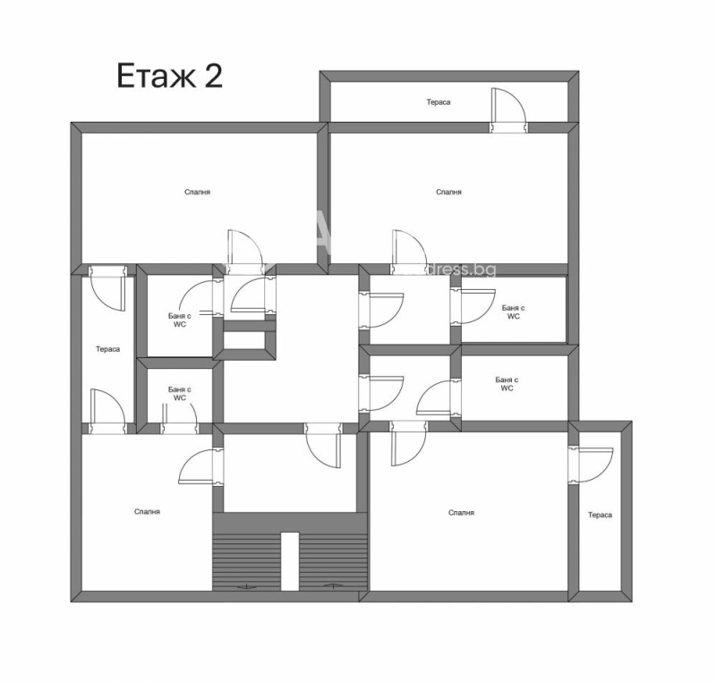 In vendita  Casa Sofia , Dragalevtsi , 345 mq | 20388808 - Immagine [5]