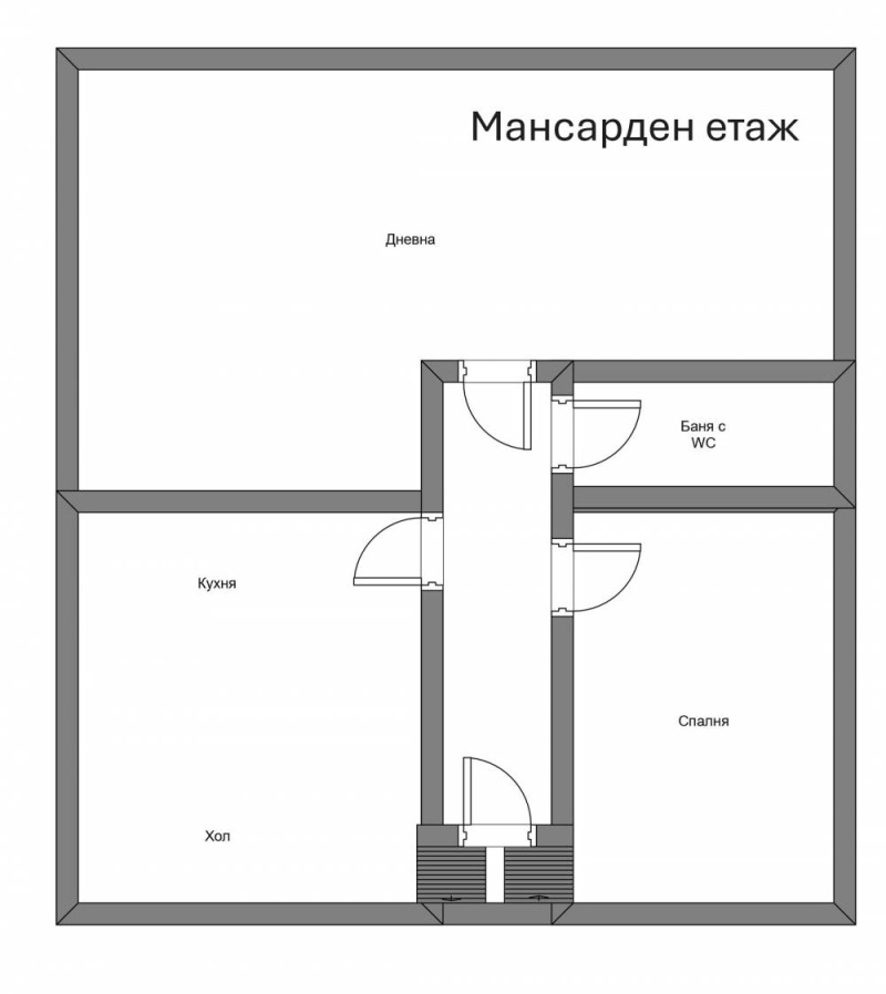 In vendita  Casa Sofia , Dragalevtsi , 345 mq | 20388808 - Immagine [6]