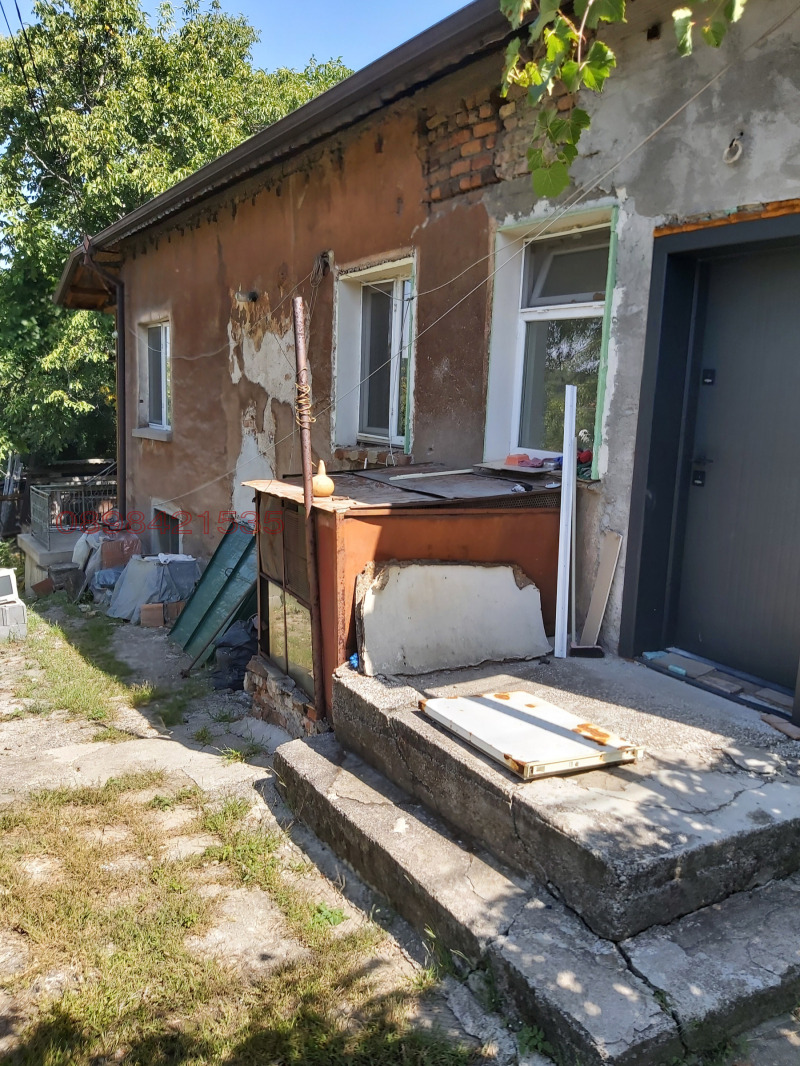 Продава КЪЩА, гр. Перник, Калкас, снимка 2 - Къщи - 52782182