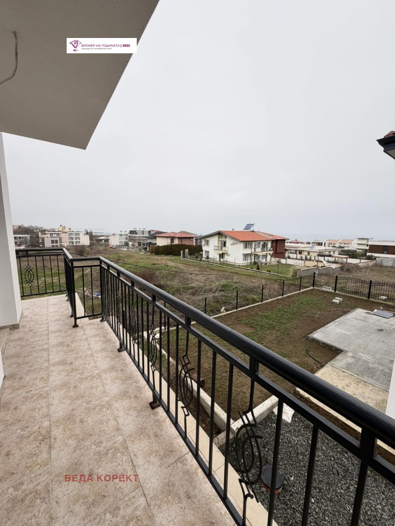 Продава КЪЩА, с. Лозенец, област Бургас, снимка 11 - Къщи - 53453733