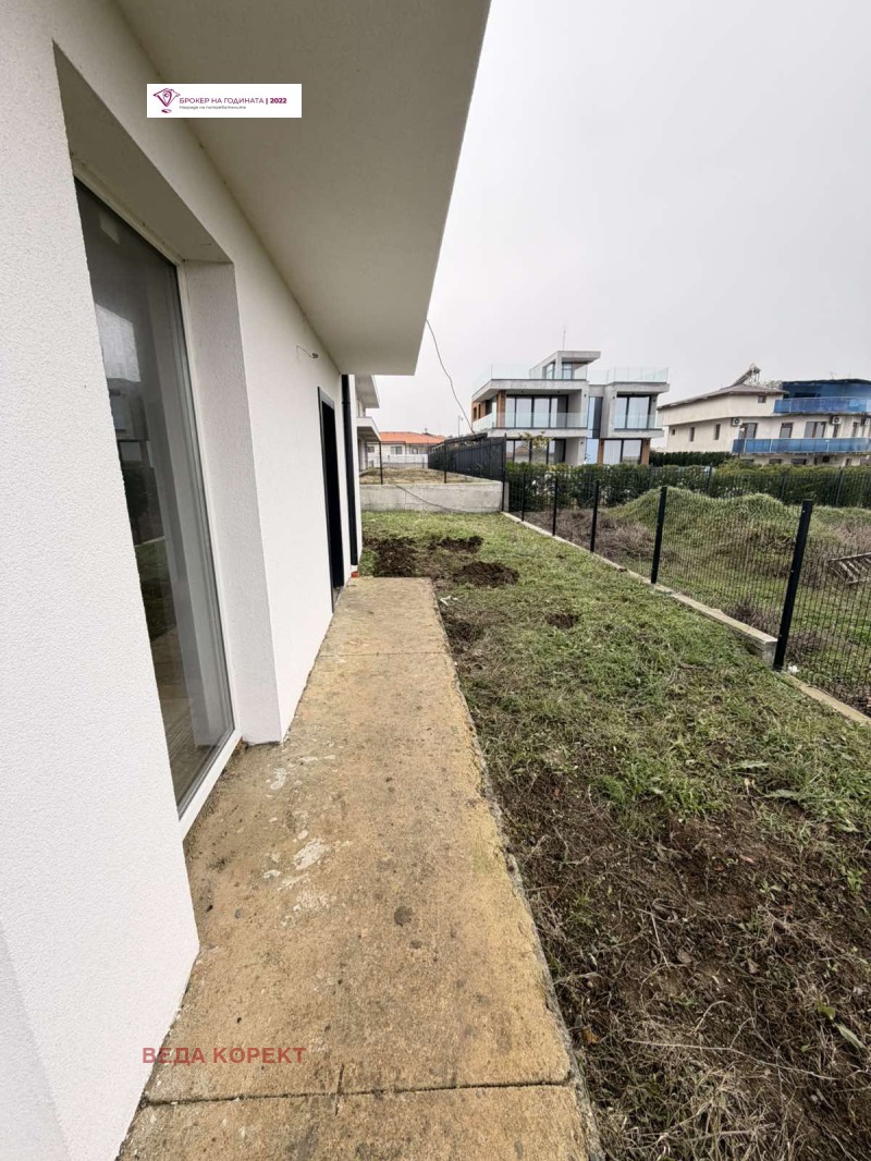 Продава КЪЩА, с. Лозенец, област Бургас, снимка 2 - Къщи - 53453733