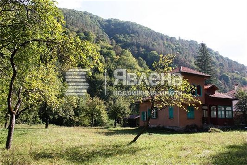 Продава КЪЩА, с. Рибарица, област Ловеч, снимка 16 - Къщи - 54221524