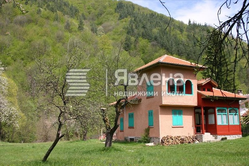 Продава КЪЩА, с. Рибарица, област Ловеч, снимка 3 - Къщи - 54221524