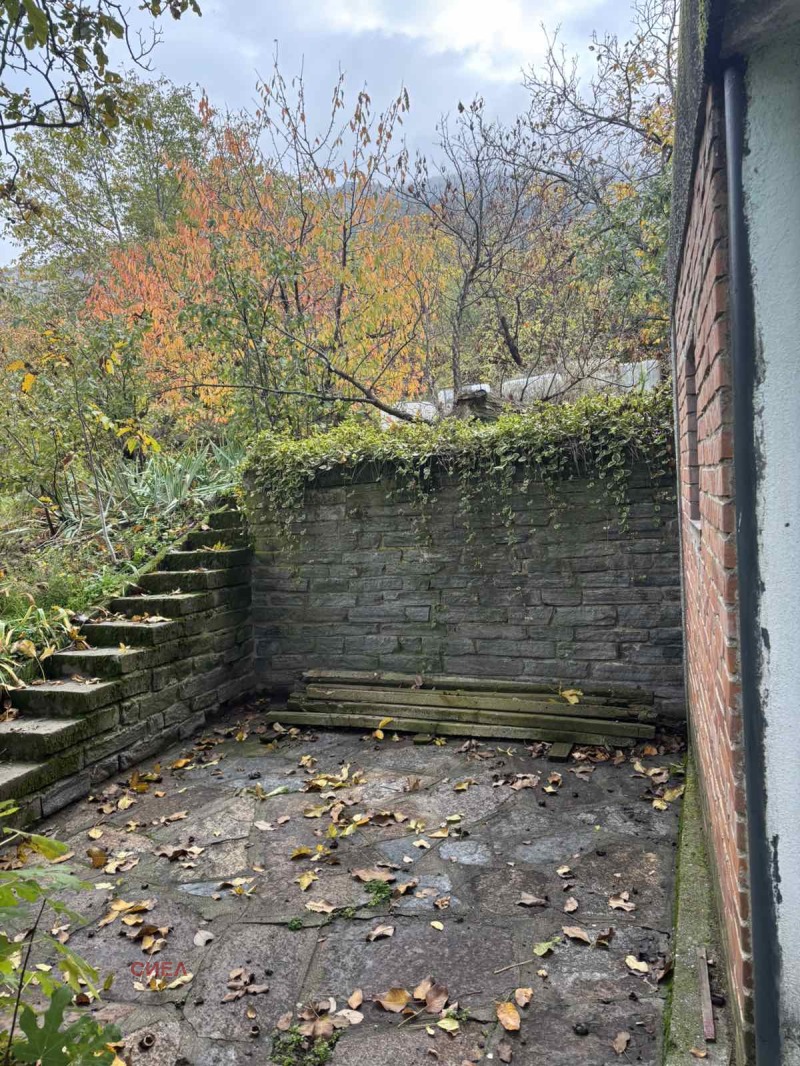 Продава ВИЛА, с. Устина, област Пловдив, снимка 4 - Вили - 52713911