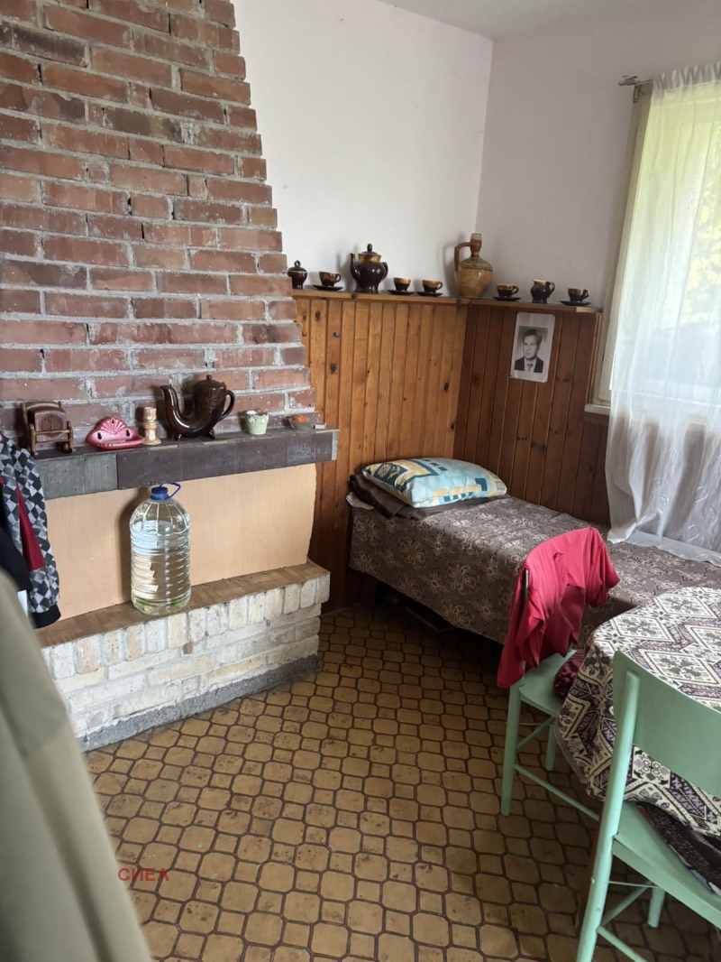 Продава ВИЛА, с. Устина, област Пловдив, снимка 7 - Вили - 52713911