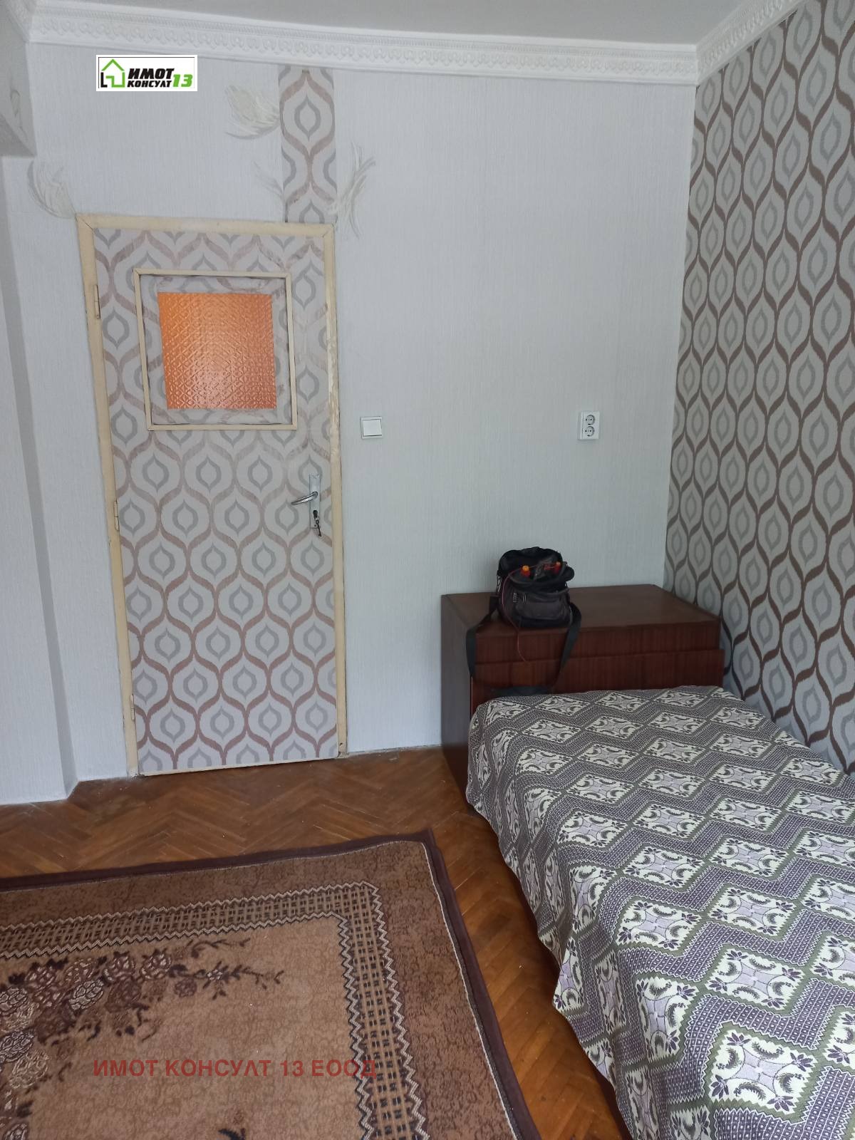 Продава 2-СТАЕН, гр. Плевен, Широк център, снимка 2 - Апартаменти - 49074304