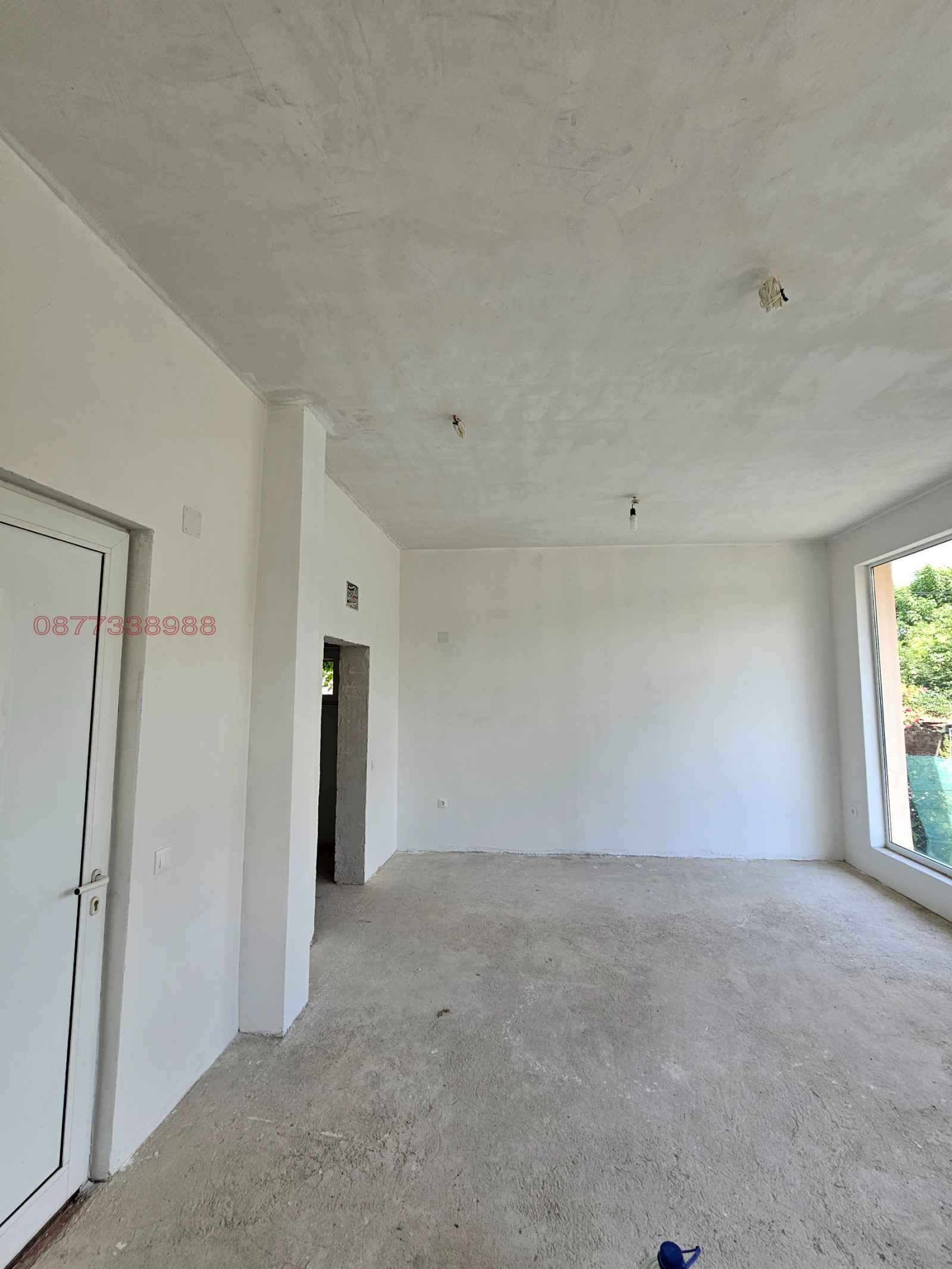 Продава 2-СТАЕН, гр. Айтос, област Бургас, снимка 5 - Апартаменти - 53743689