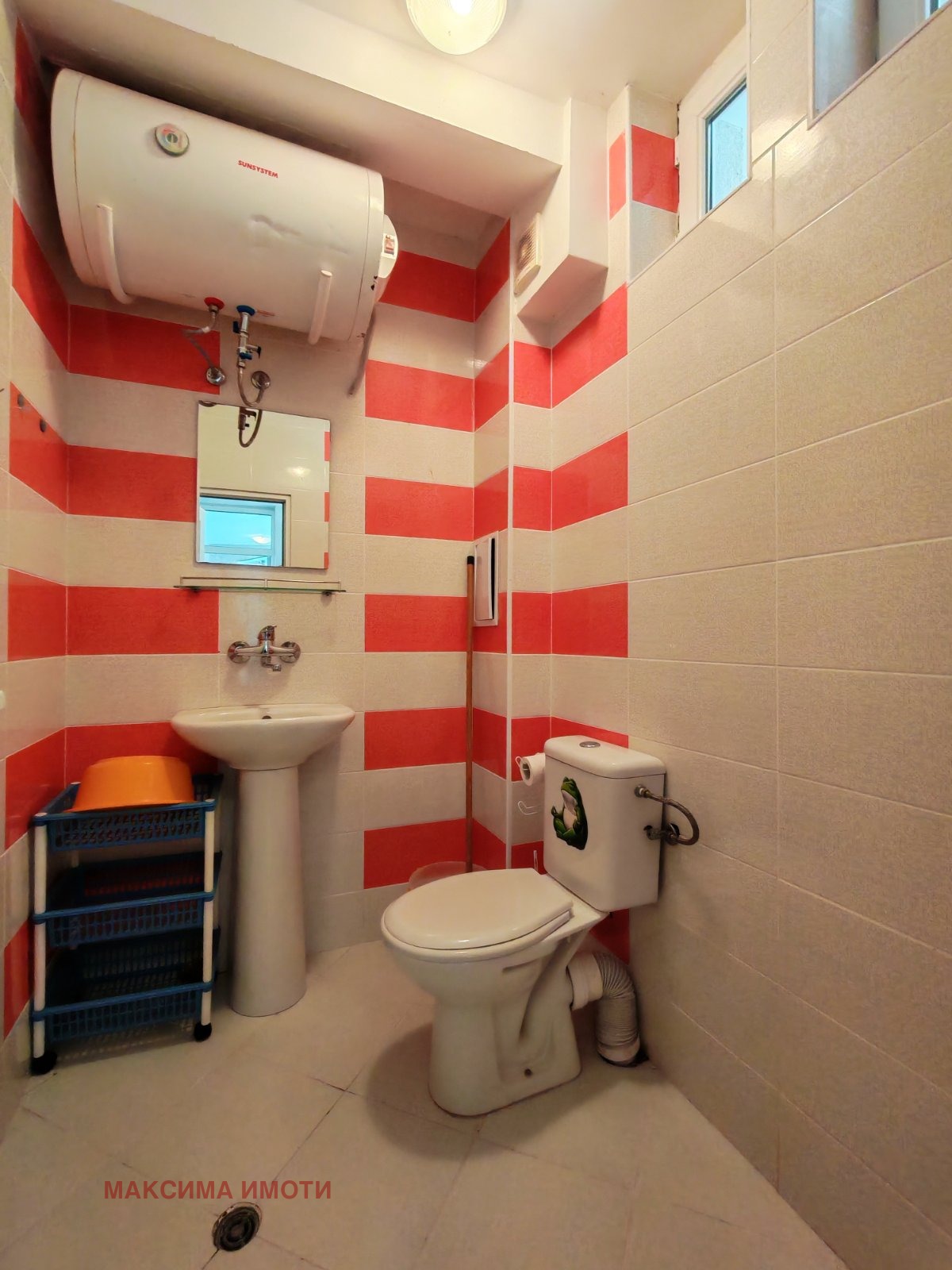 Продава 2-СТАЕН, к.к. Слънчев бряг, област Бургас, снимка 8 - Апартаменти - 53819734