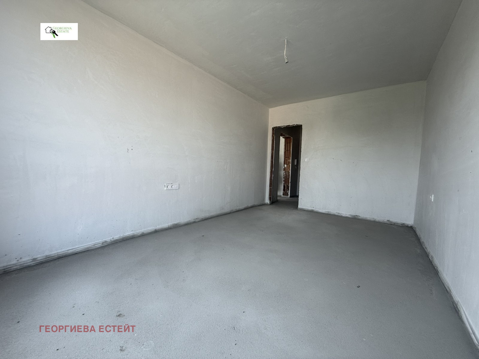 Продава 2-СТАЕН, гр. Пловдив, Остромила, снимка 6 - Апартаменти - 54022421