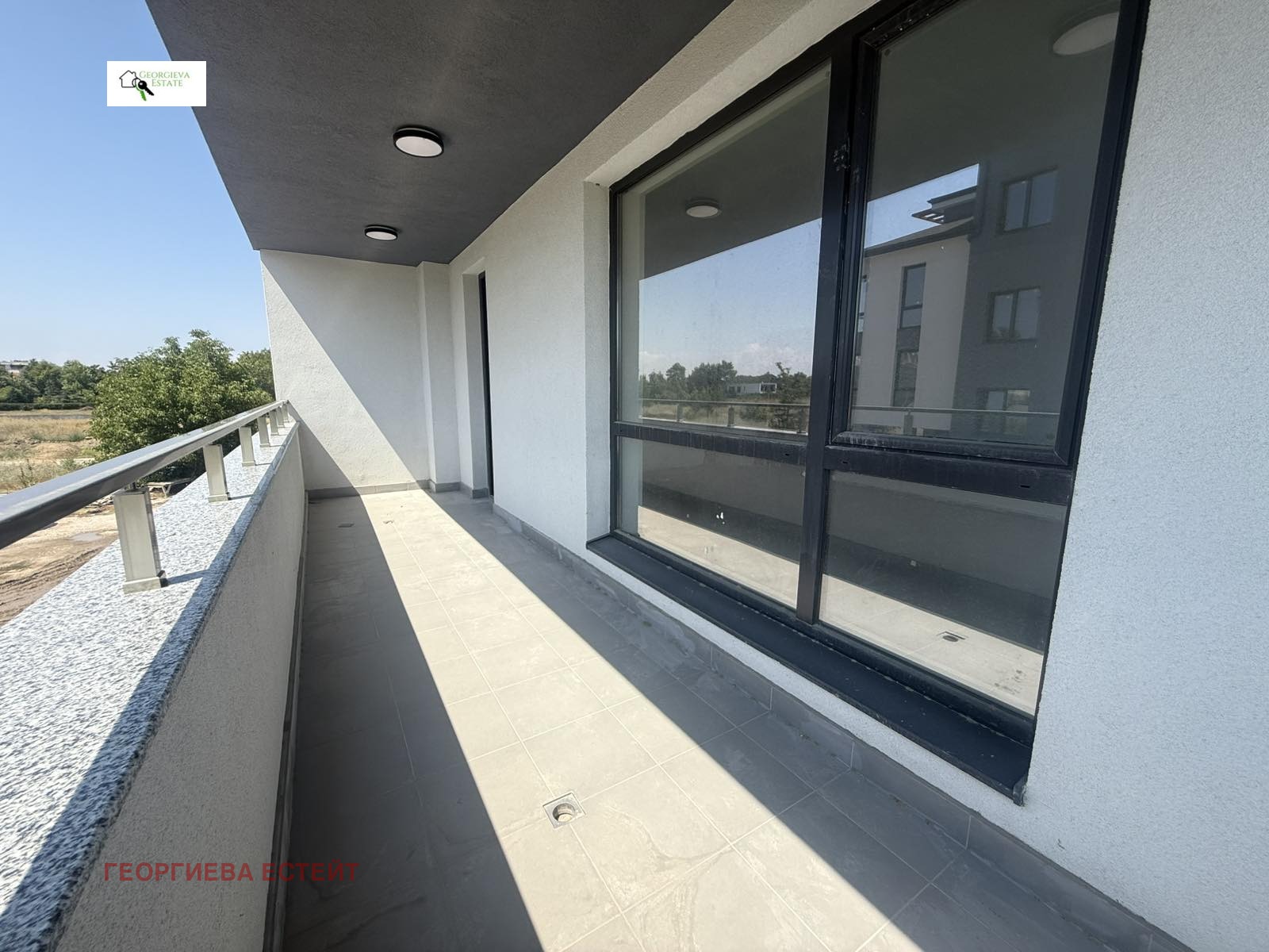 Продава 2-СТАЕН, гр. Пловдив, Остромила, снимка 3 - Апартаменти - 54022421