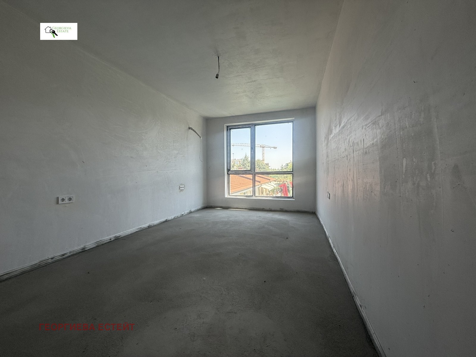 Продава 2-СТАЕН, гр. Пловдив, Остромила, снимка 5 - Апартаменти - 54022421