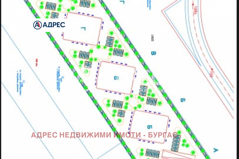 Продава 2-СТАЕН, гр. Бургас, област Бургас, снимка 9 - Апартаменти - 54029817