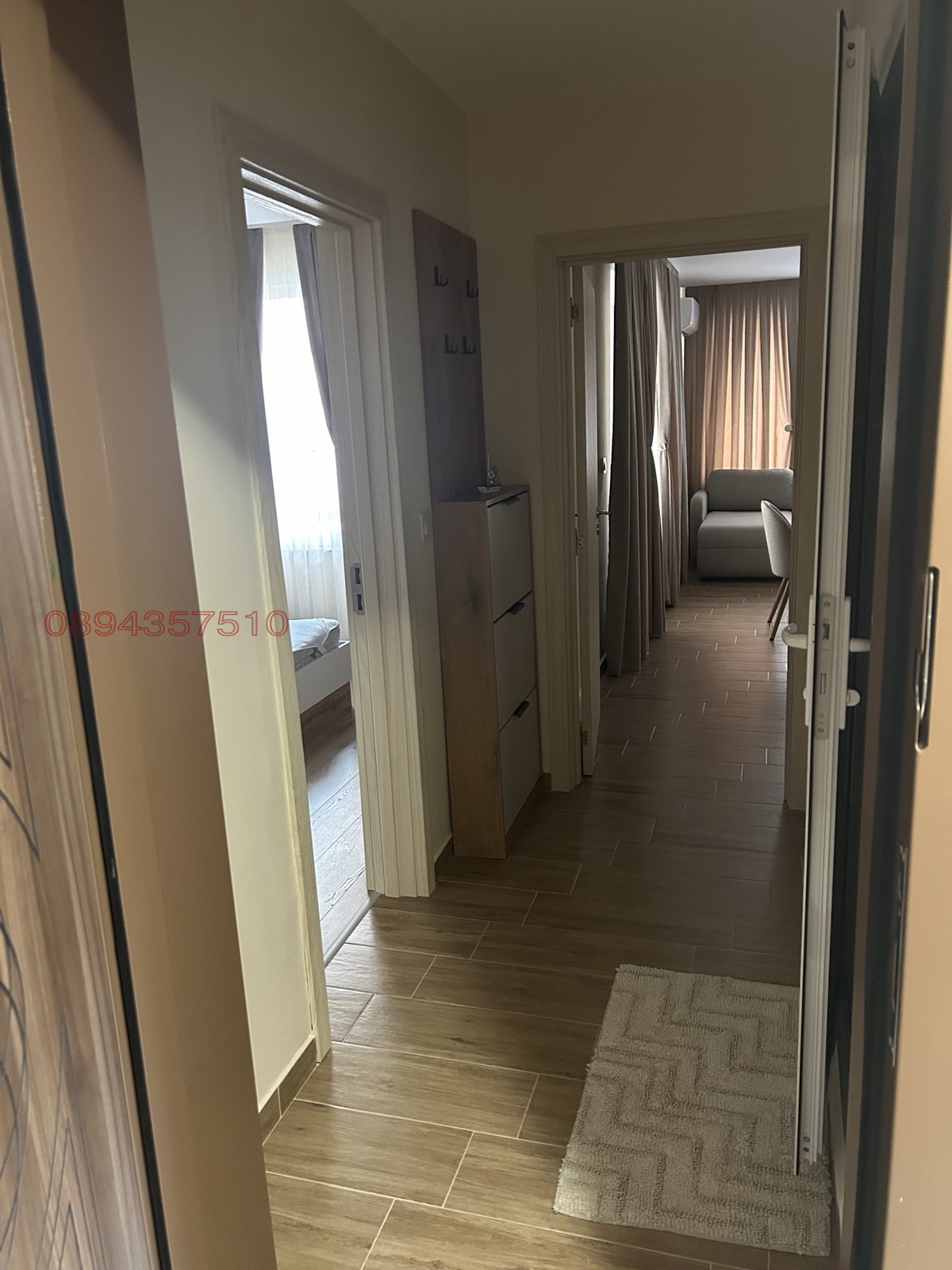 Продава 2-СТАЕН, гр. Поморие, област Бургас, снимка 2 - Апартаменти - 54180580