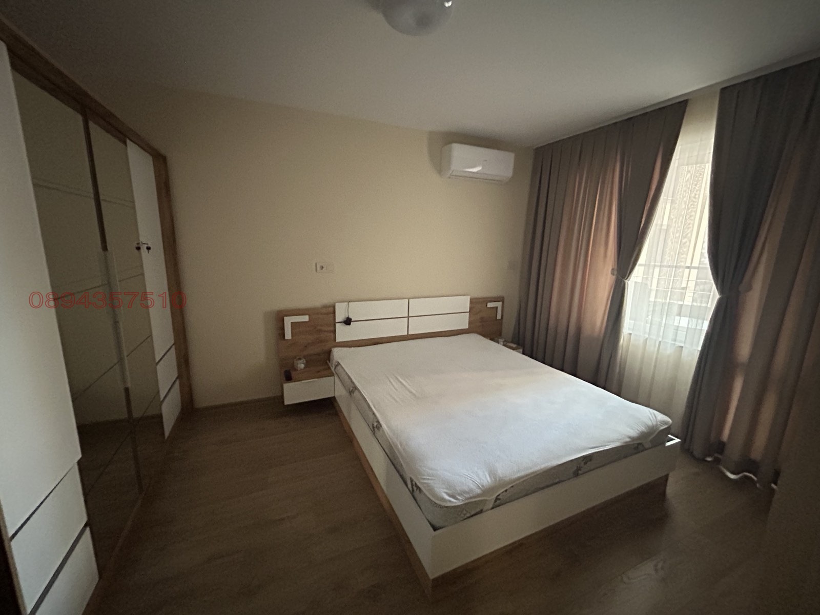 Продава 2-СТАЕН, гр. Поморие, област Бургас, снимка 8 - Апартаменти - 54180580