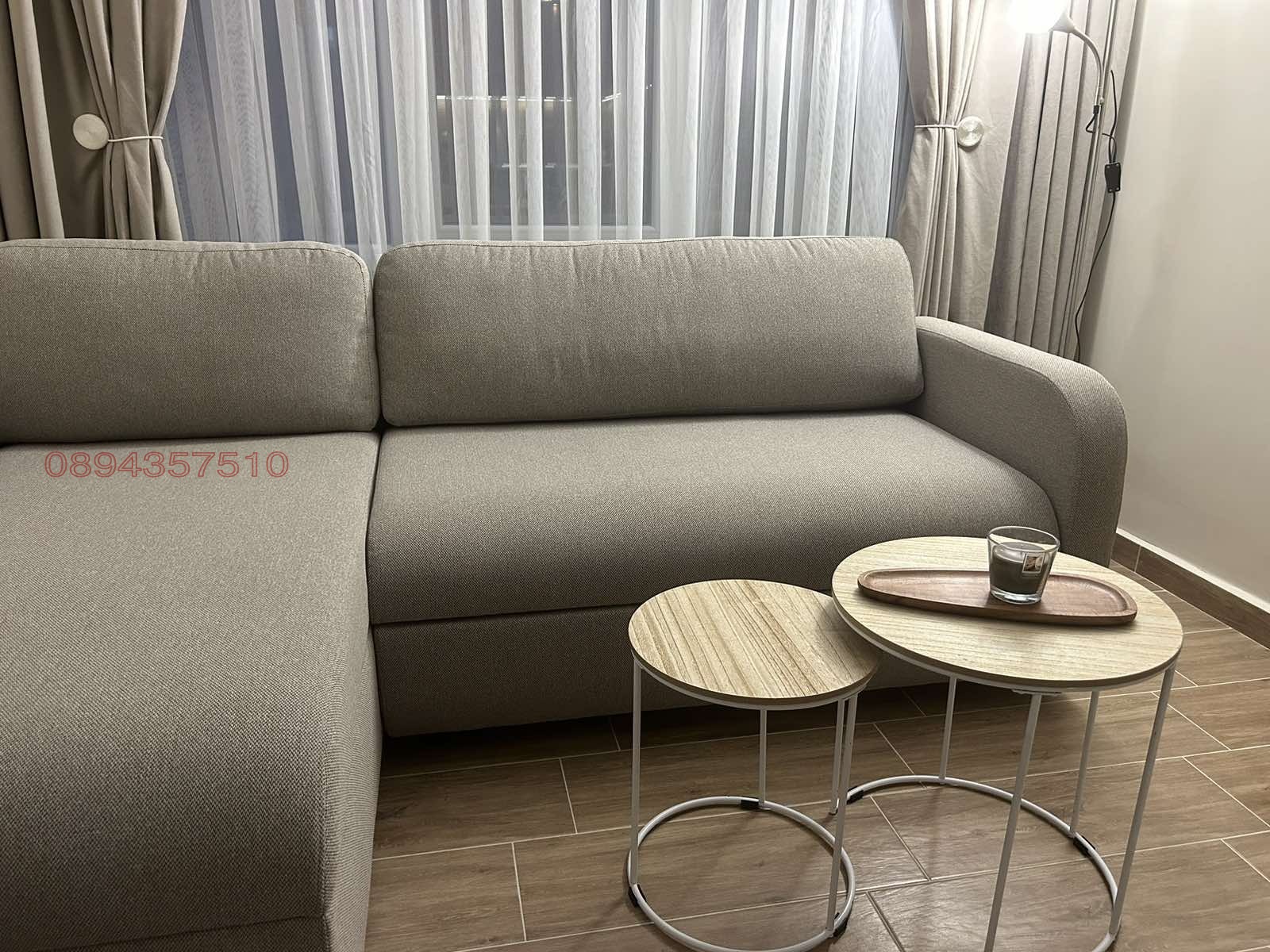 Продава 2-СТАЕН, гр. Поморие, област Бургас, снимка 17 - Апартаменти - 54180580