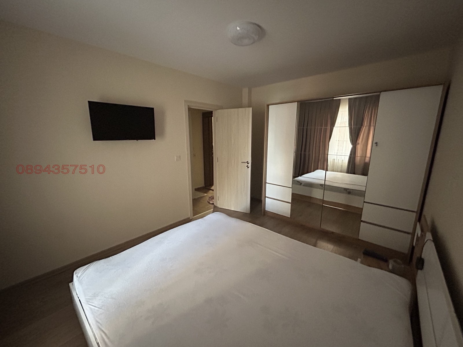 Продава 2-СТАЕН, гр. Поморие, област Бургас, снимка 9 - Апартаменти - 54180580