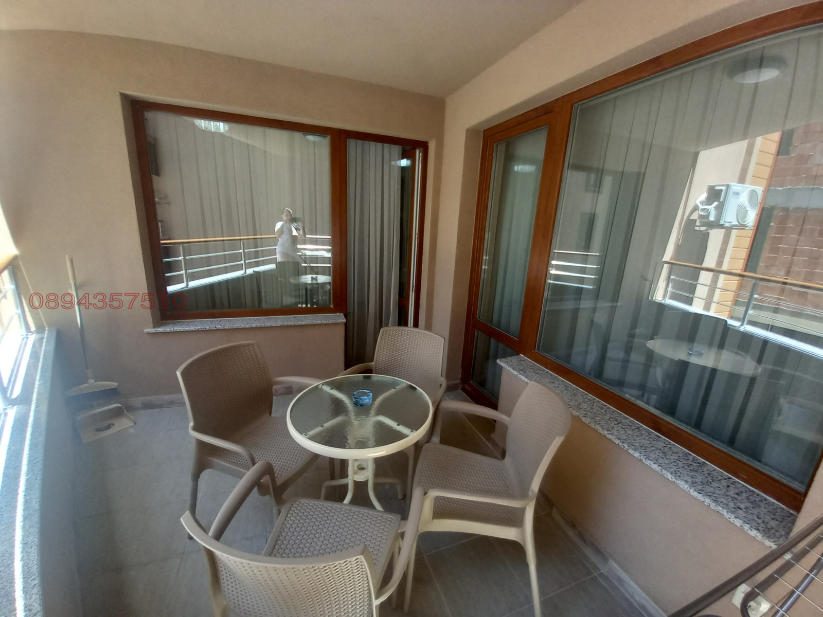 Продава 2-СТАЕН, гр. Поморие, област Бургас, снимка 13 - Апартаменти - 54180580