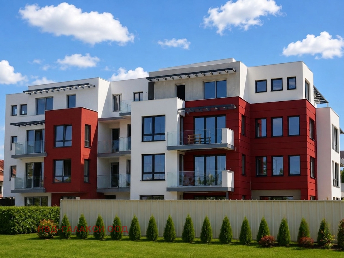 Продава 3-СТАЕН, гр. София, Левски Г