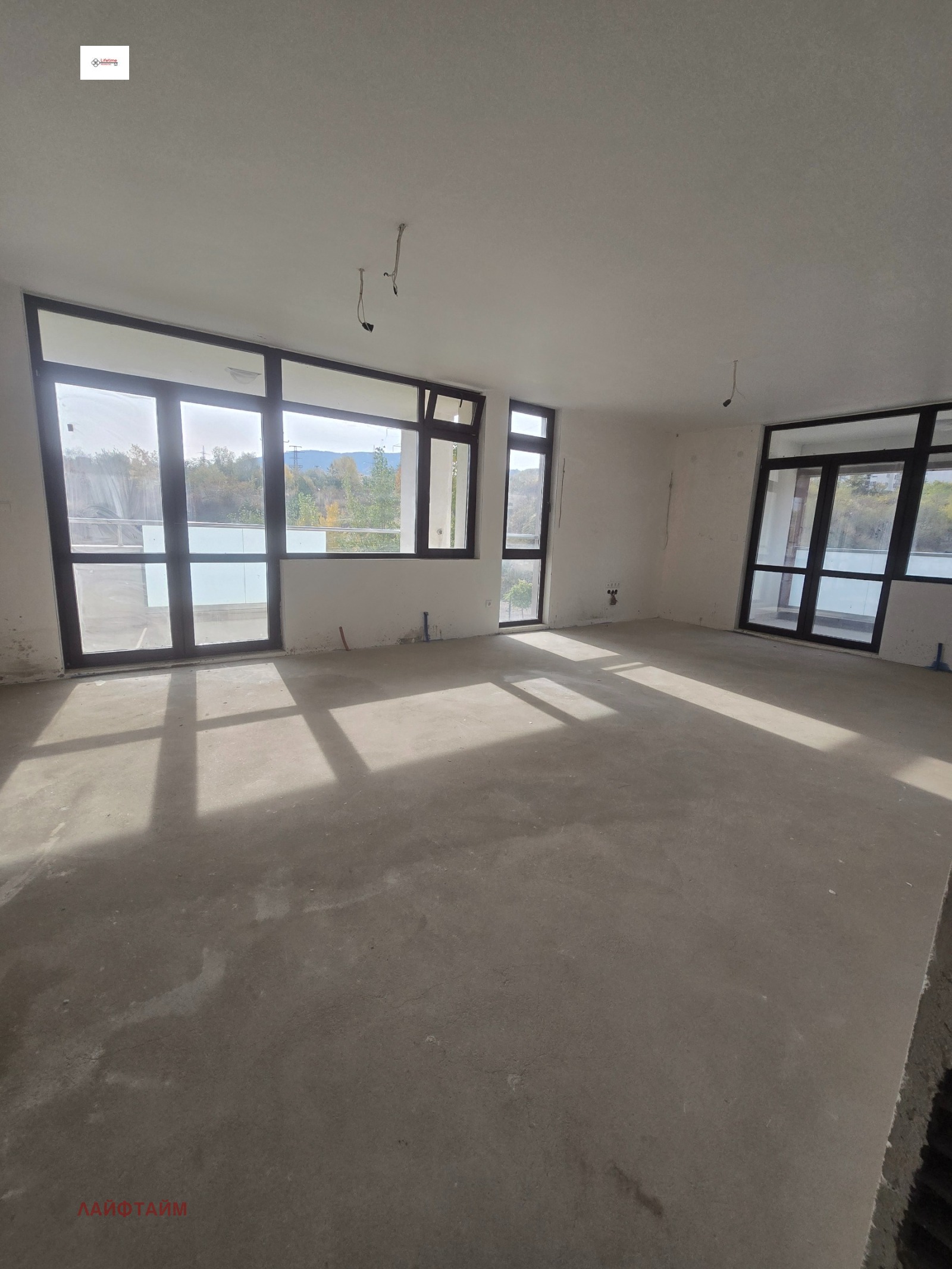 Продава 3-СТАЕН, гр. София, Симеоново, снимка 2 - Апартаменти - 52132760