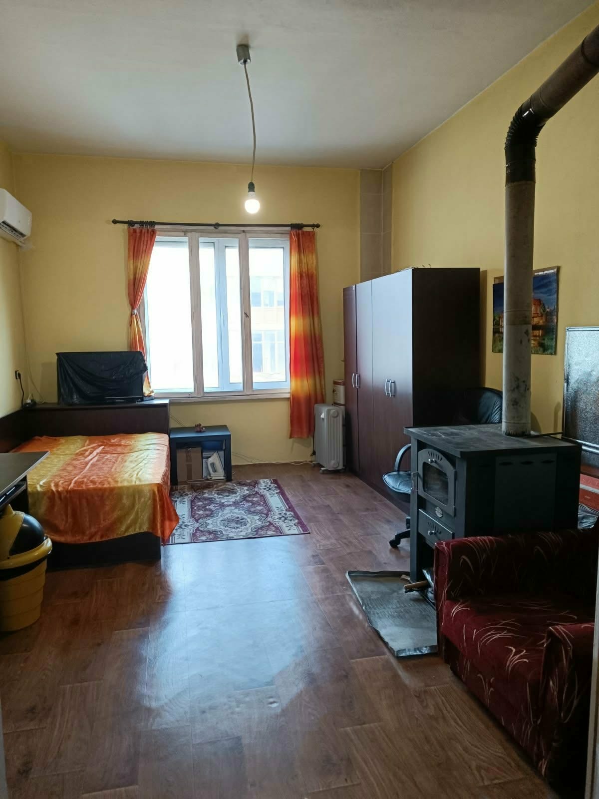 Продава 3-СТАЕН, гр. Кърджали, Център, снимка 6 - Апартаменти - 53775903