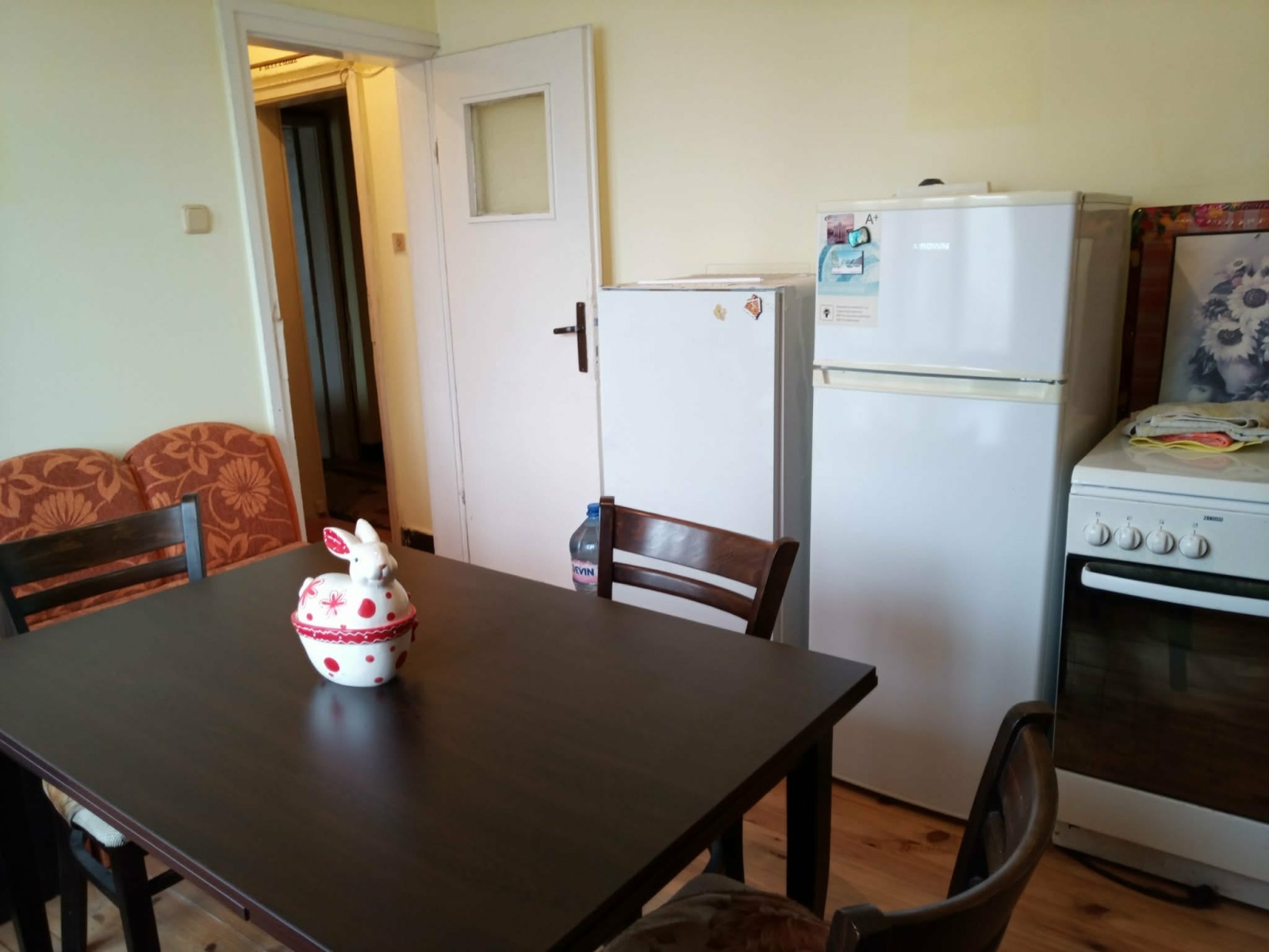 Продава 3-СТАЕН, гр. Кърджали, Център, снимка 3 - Апартаменти - 53775903