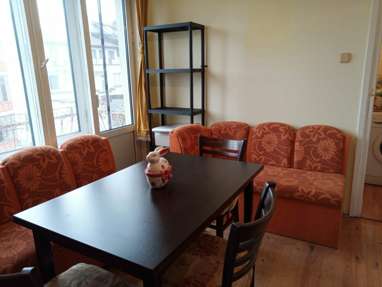 Продава 3-СТАЕН, гр. Кърджали, Център, снимка 2 - Апартаменти - 53775903