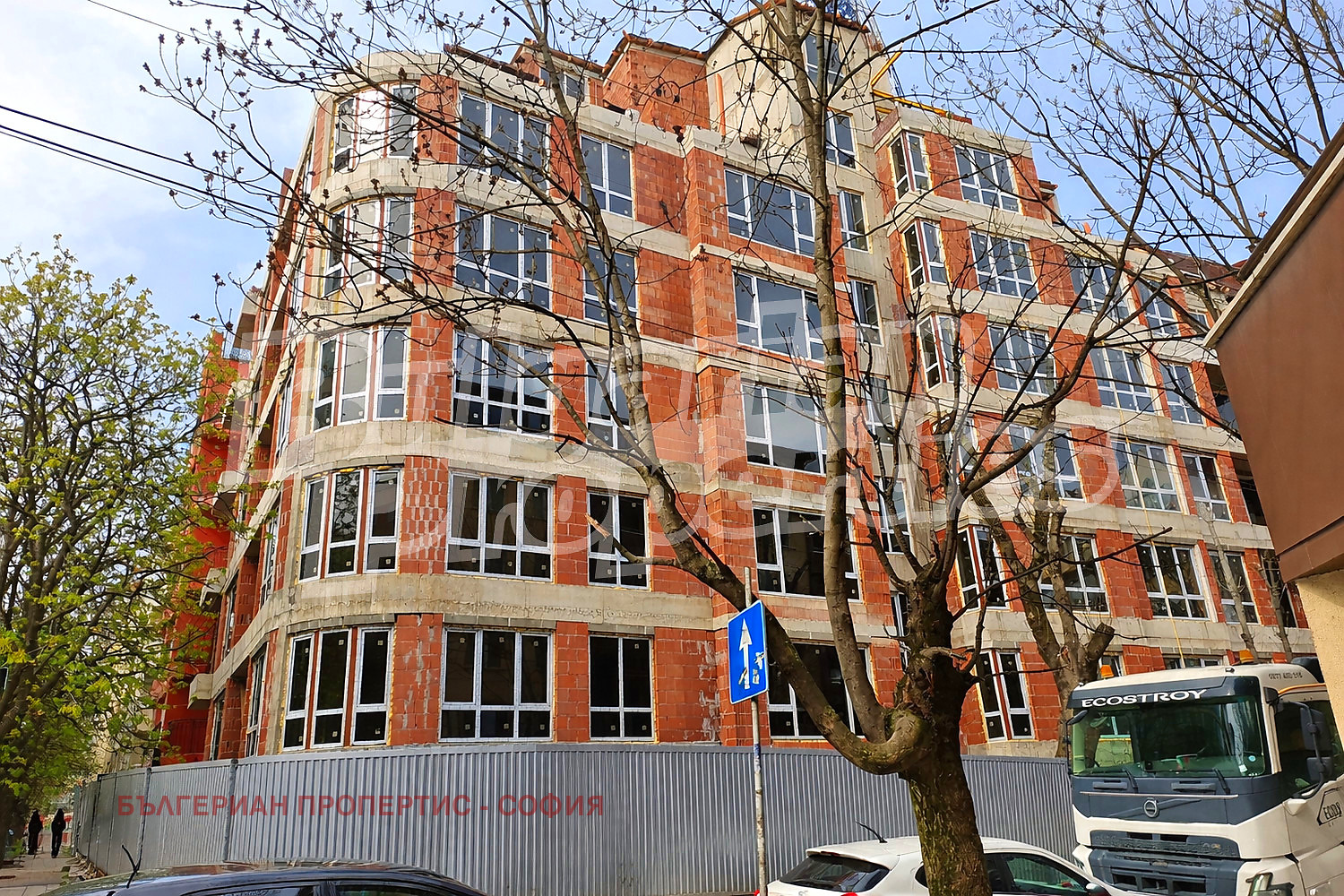 Продава 3-СТАЕН, гр. София, Стрелбище, снимка 8 - Апартаменти - 54190947