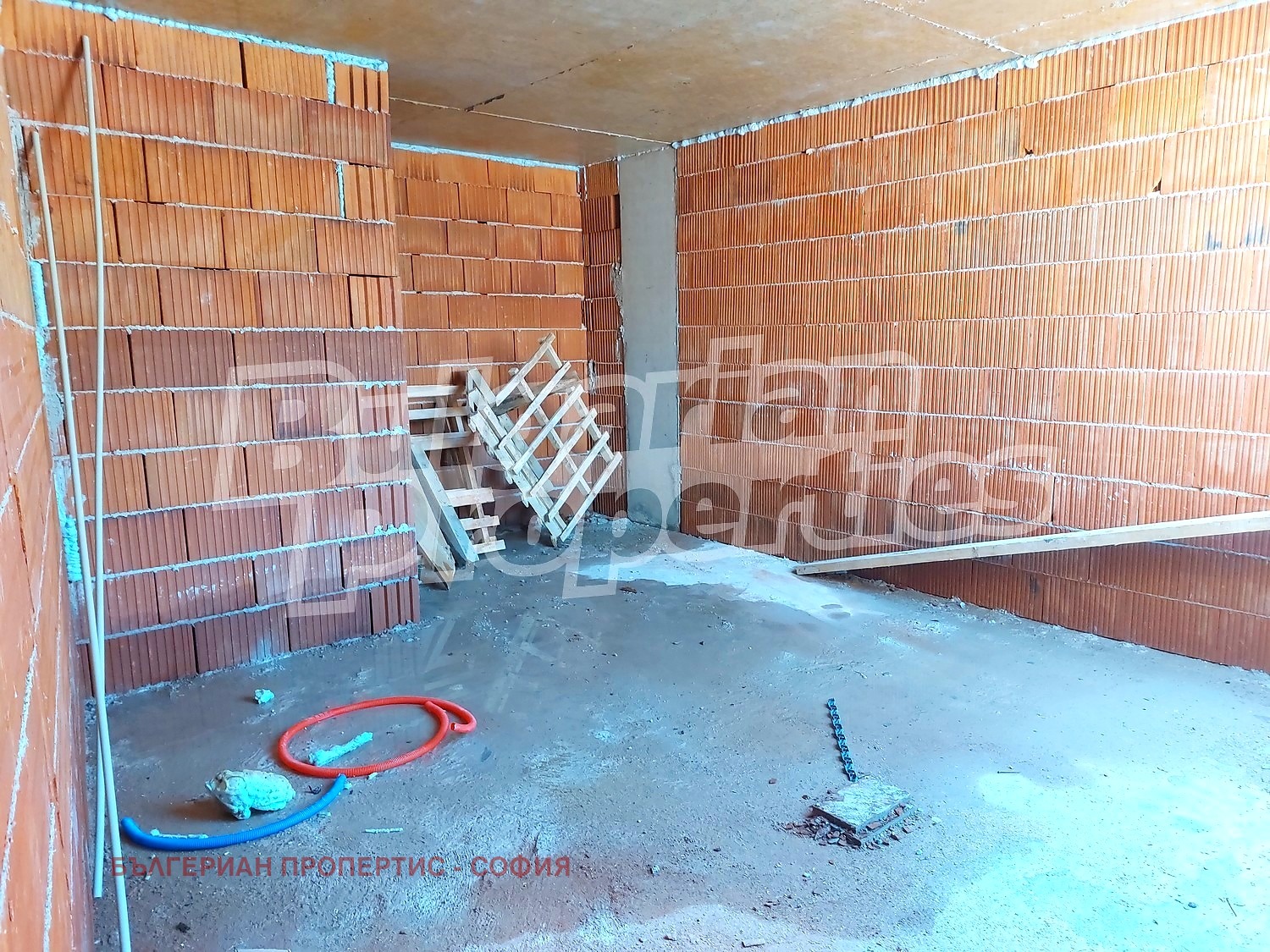 Продава 3-СТАЕН, гр. София, Стрелбище, снимка 14 - Апартаменти - 54190947