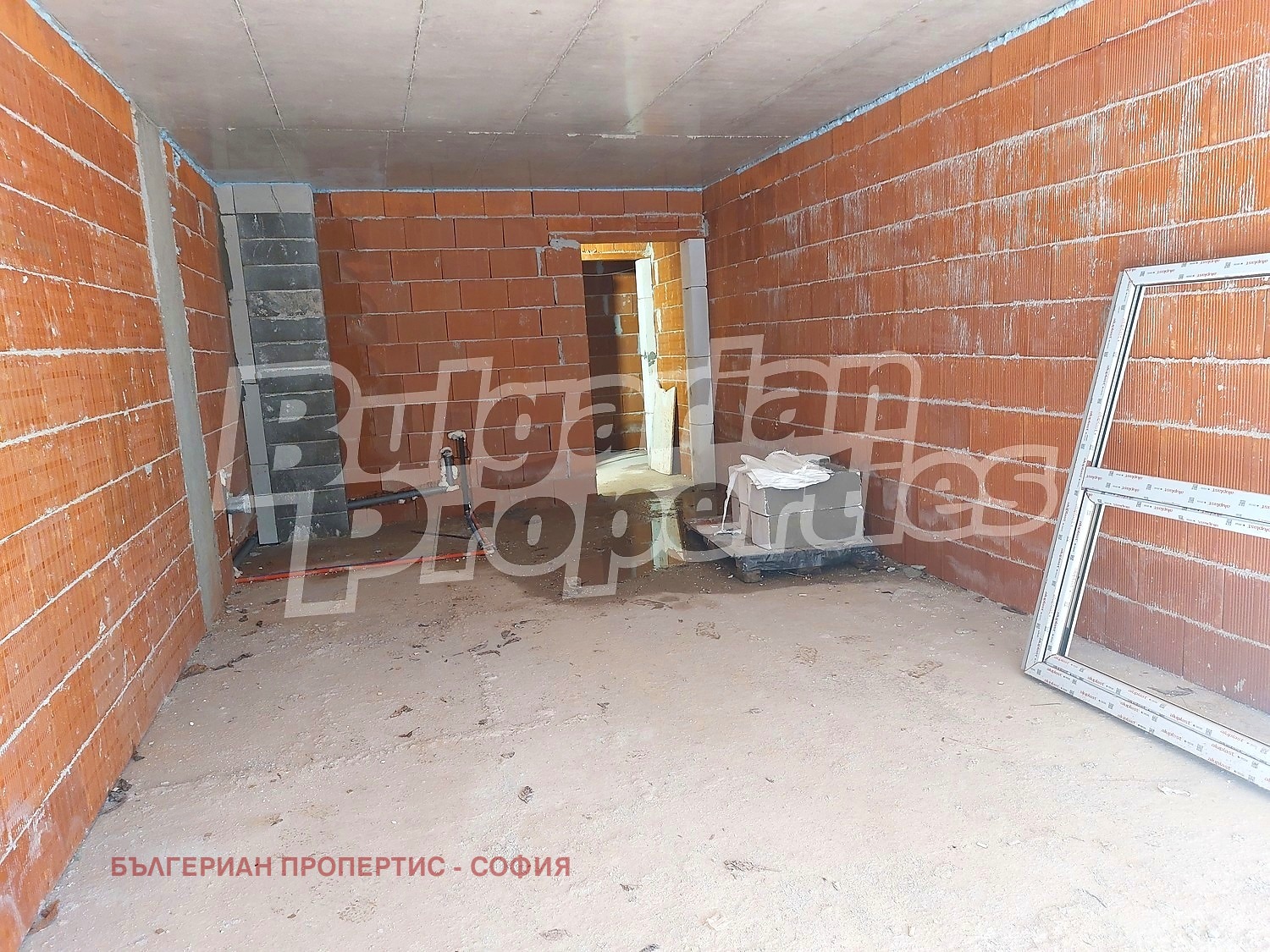 Продава 3-СТАЕН, гр. София, Стрелбище, снимка 3 - Апартаменти - 54190947