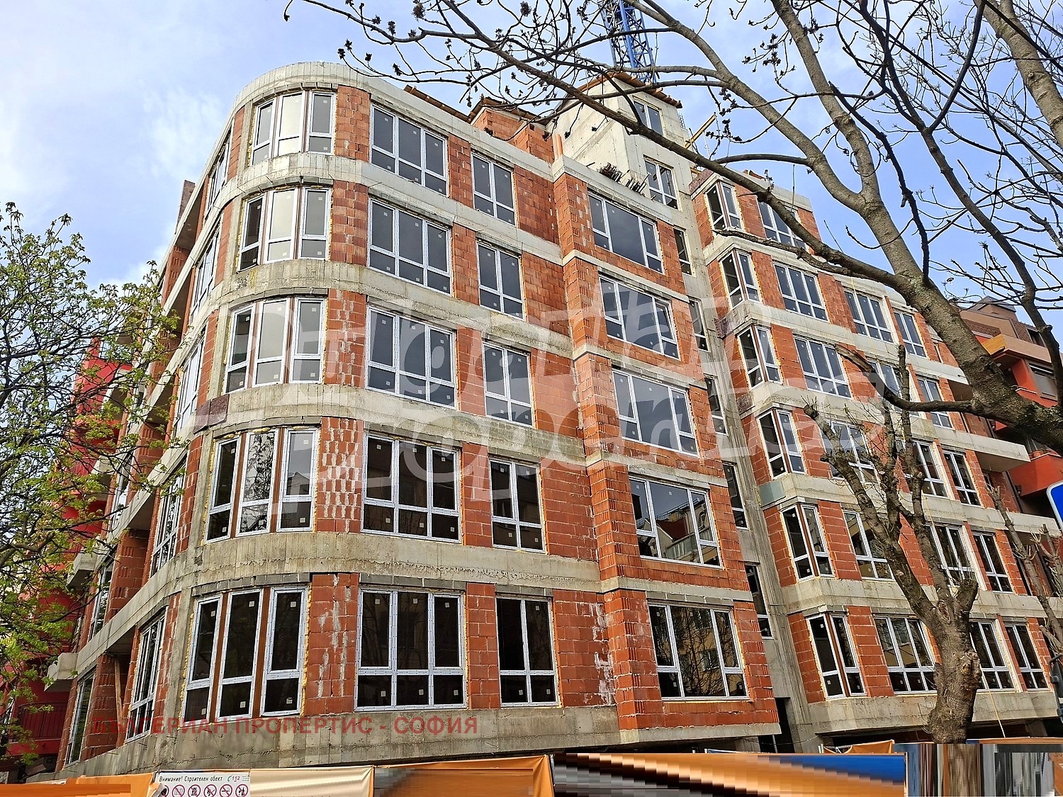 Продава 3-СТАЕН, гр. София, Стрелбище, снимка 6 - Апартаменти - 54190947