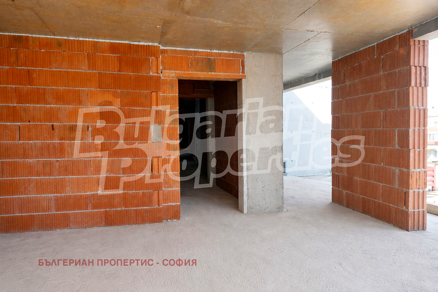 Продава 3-СТАЕН, гр. София, Стрелбище, снимка 15 - Апартаменти - 54190947