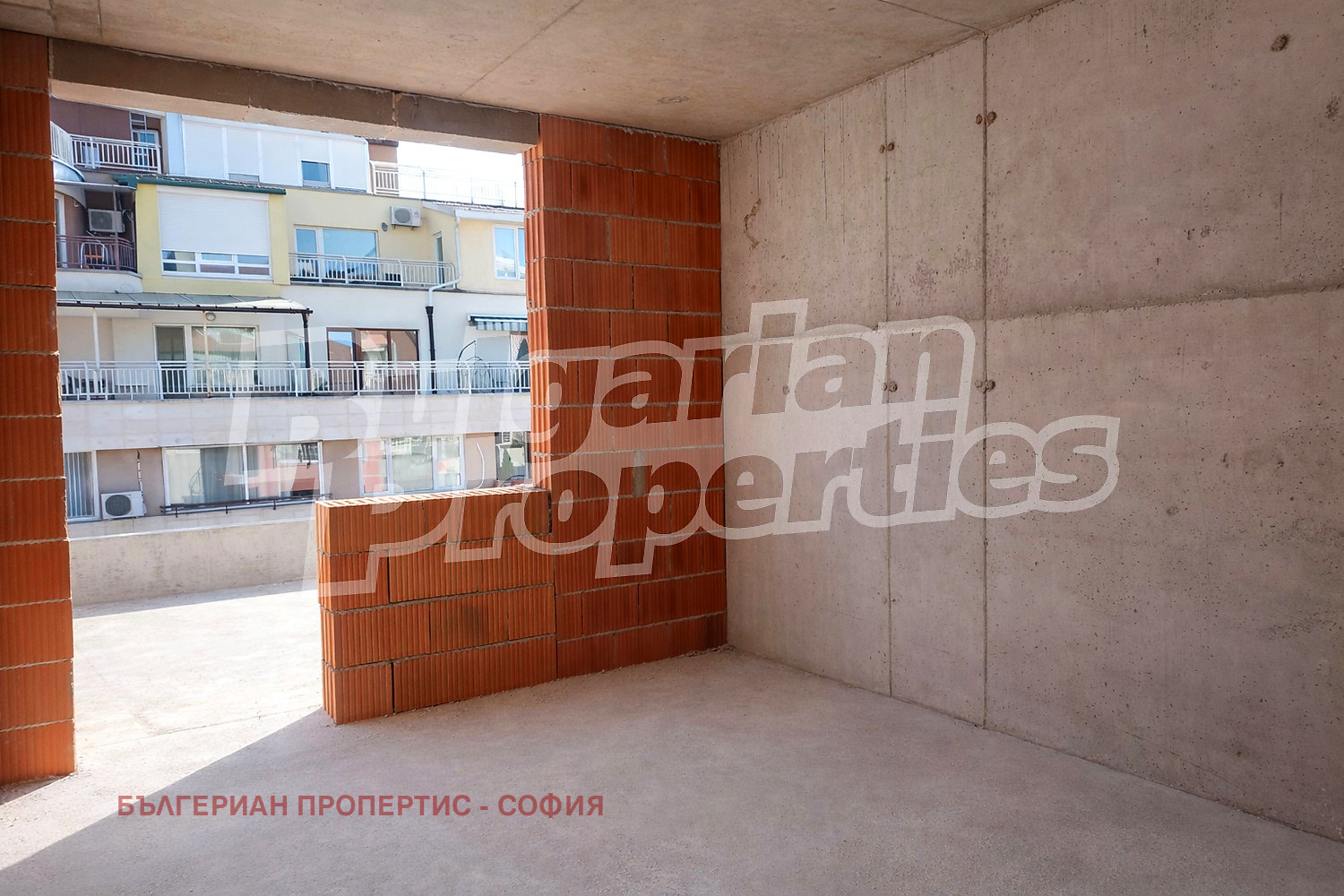 Продава 3-СТАЕН, гр. София, Стрелбище, снимка 13 - Апартаменти - 54190947