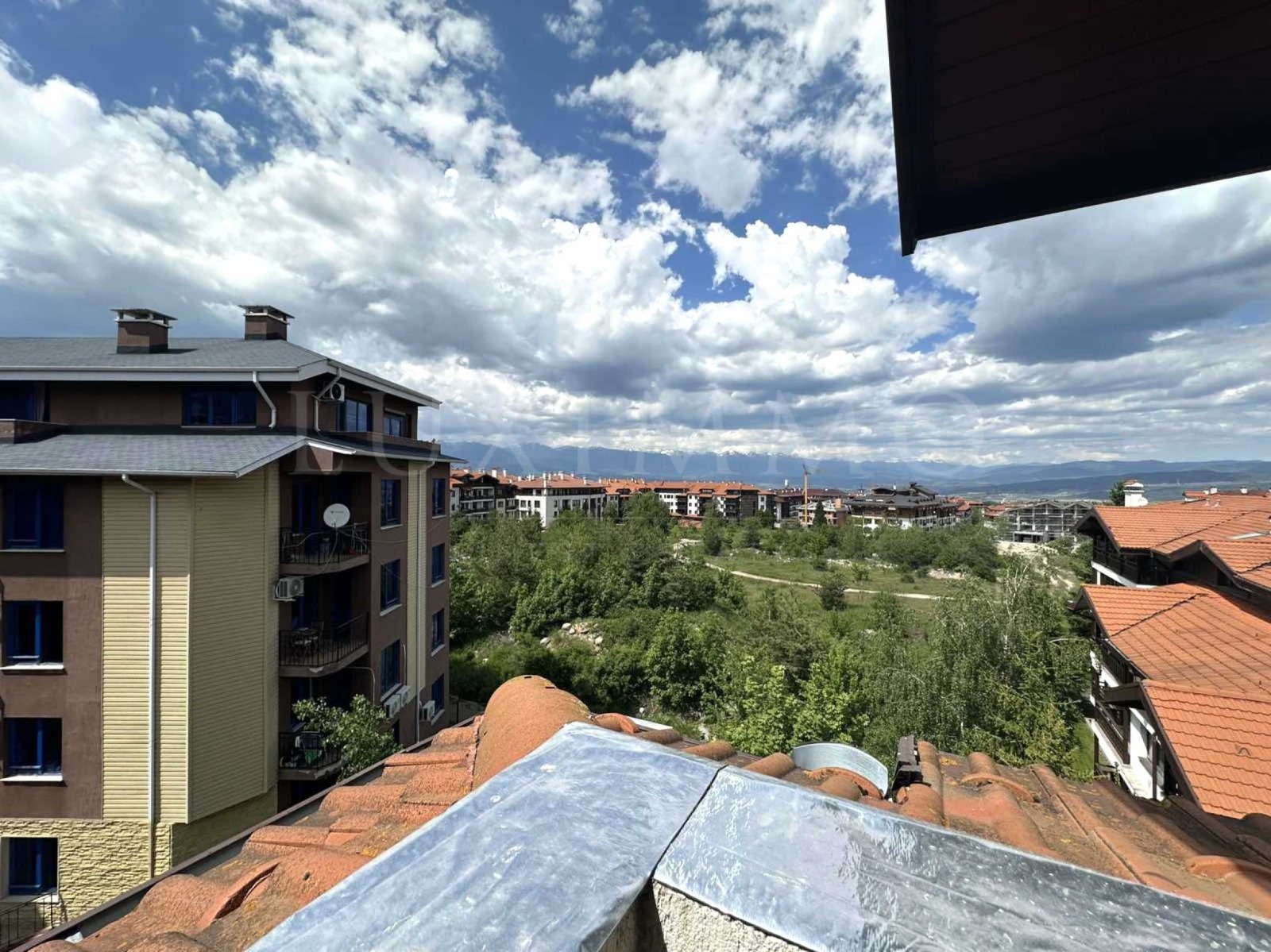 Продава 3-СТАЕН, гр. Банско, област Благоевград, снимка 15 - Апартаменти - 56677351