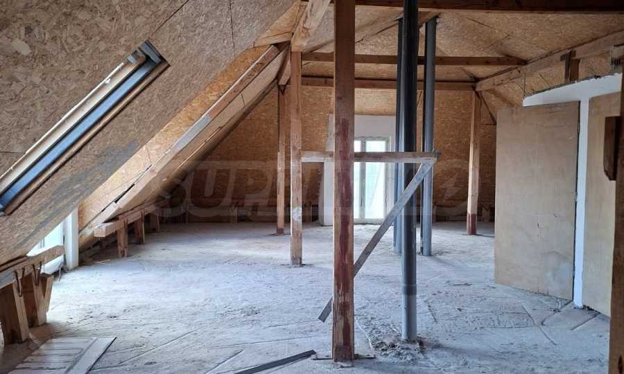 Продава 4-СТАЕН, с. Равда, област Бургас, снимка 4 - Апартаменти - 55396211
