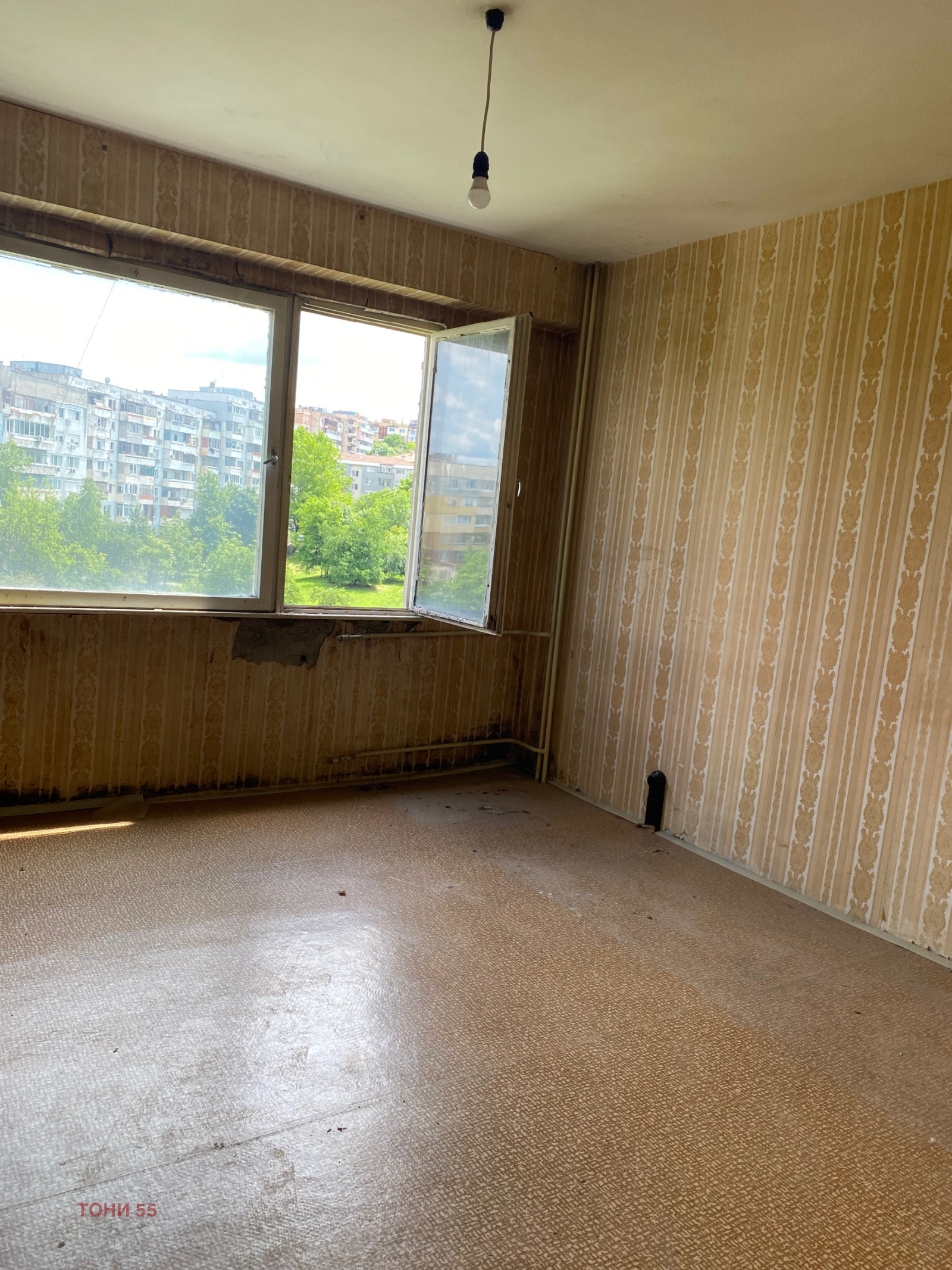 Продава МНОГОСТАЕН, гр. Русе, Дружба 3, снимка 7 - Апартаменти - 55102999