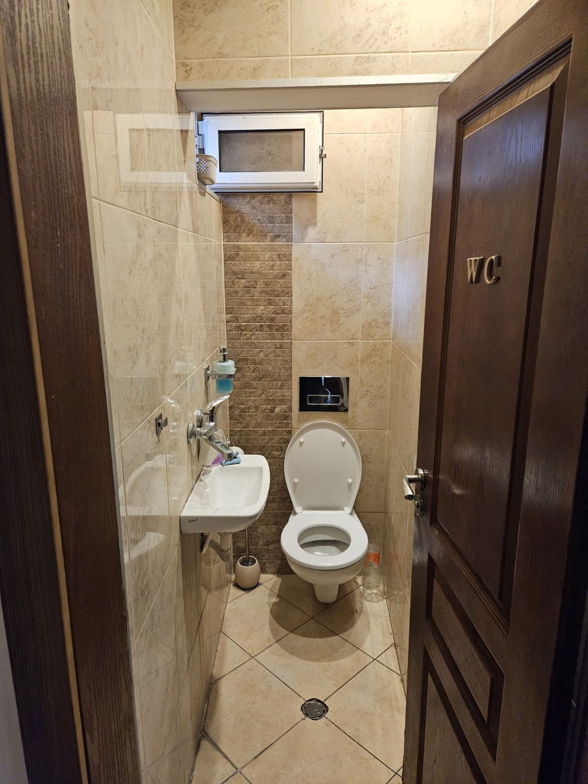 Продава ОФИС, гр. Русе, Център, снимка 8 - Офиси - 56267927