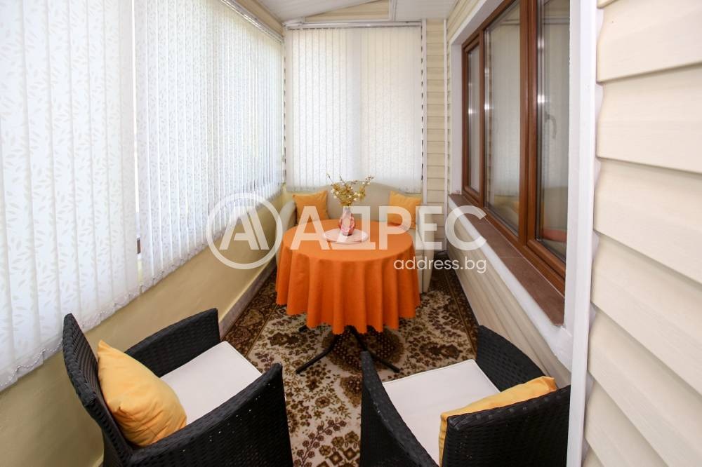 Продава КЪЩА, гр. София, Драгалевци, снимка 13 - Къщи - 51338351
