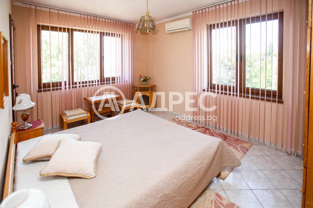 Продава КЪЩА, гр. София, Драгалевци, снимка 15 - Къщи - 51338351