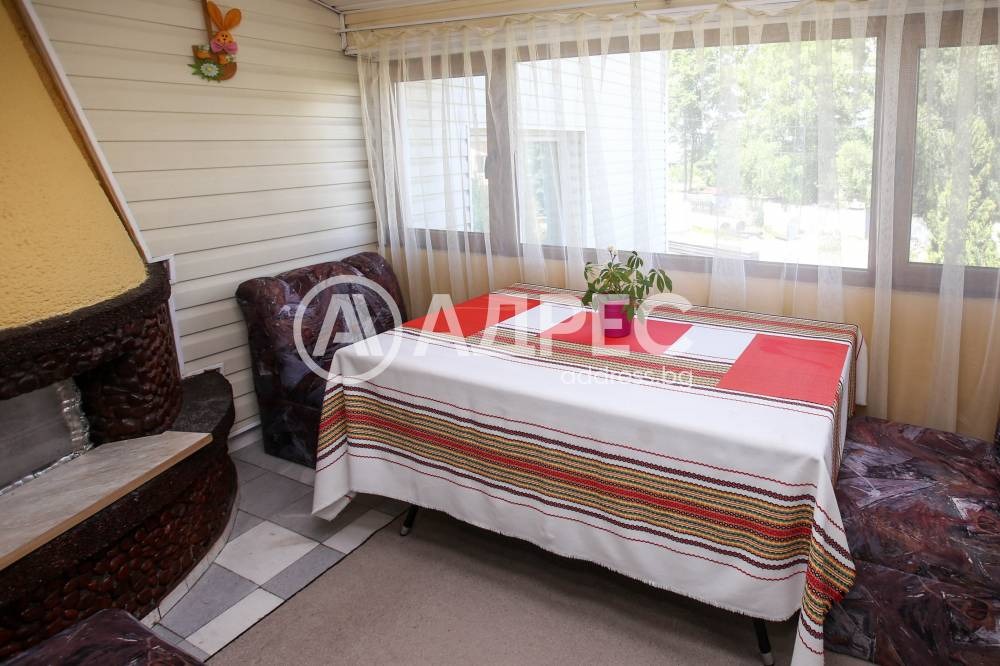 Продава КЪЩА, гр. София, Драгалевци, снимка 14 - Къщи - 51338351