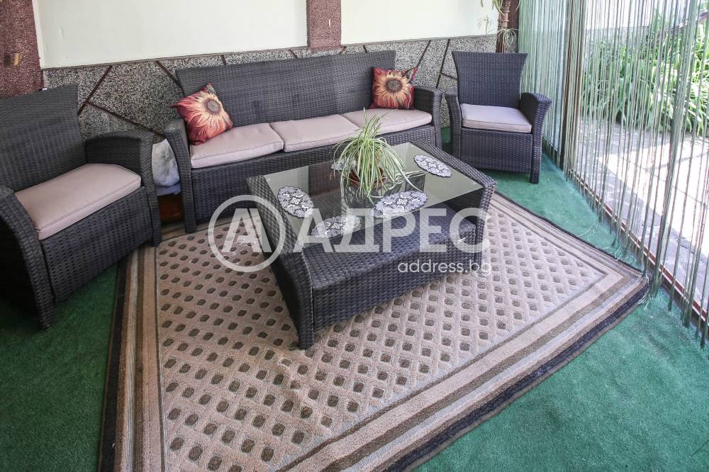 Продава КЪЩА, гр. София, Драгалевци, снимка 10 - Къщи - 51338351