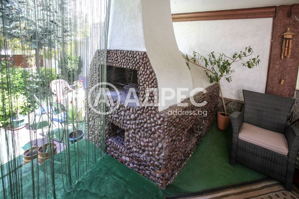 Продава КЪЩА, гр. София, Драгалевци, снимка 9 - Къщи - 51338351