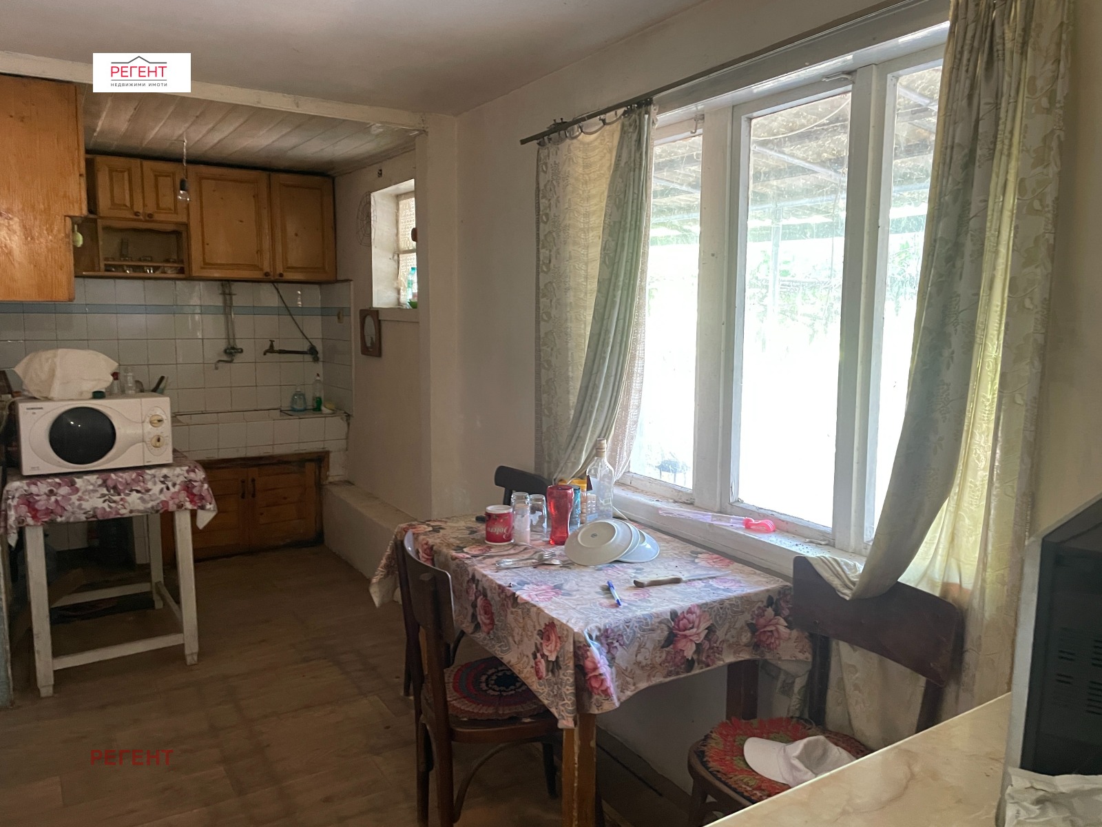 Продава КЪЩА, с. Гостилица, област Габрово, снимка 4 - Къщи - 55022713