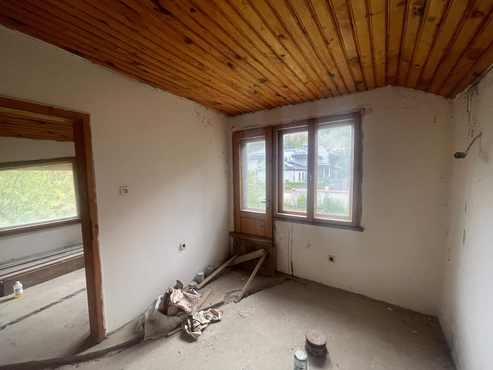 Продава КЪЩА, гр. София, Драгалевци, снимка 9 - Къщи - 55260061