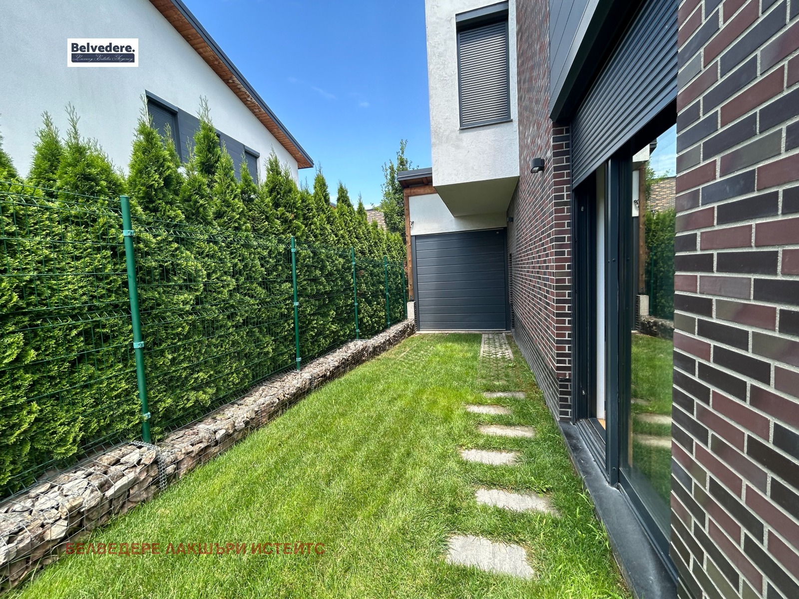 Продава КЪЩА, гр. София, Малинова долина, снимка 17 - Къщи - 56536374