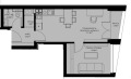 Продава 2-СТАЕН, град София, Оборище • 226950 € • 75210785 — Holmes.bg