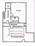 Продава 2-СТАЕН, гр. София, Сухата река, снимка 9