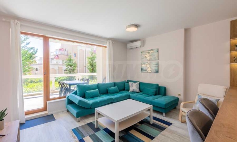 Продава 3-СТАЕН в град Варна, м-т Ален мак - 131 кв.м / 290 000 € » 567 190.70 лв., СУПРИММО - ОФИС ВАРНА